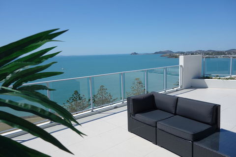 Oshen Holiday Apartments Yeppoon - Accommodation Whitsundays 11