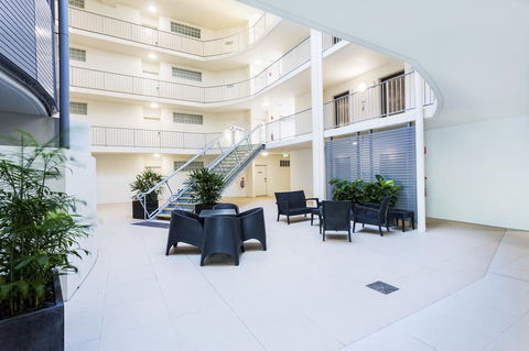 Oshen Holiday Apartments Yeppoon - Accommodation Whitsundays 23
