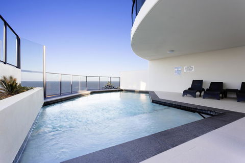 Oshen Holiday Apartments Yeppoon - Accommodation Whitsundays 10