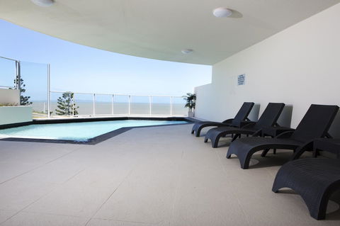 Oshen Holiday Apartments Yeppoon - Accommodation Whitsundays 24