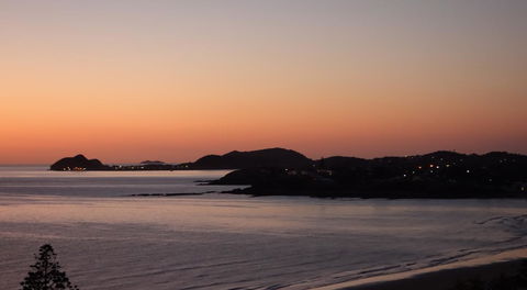 Oshen Holiday Apartments Yeppoon - Accommodation Whitsundays 18