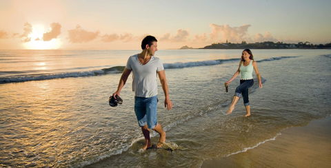 Oshen Holiday Apartments Yeppoon - Accommodation Whitsundays 14