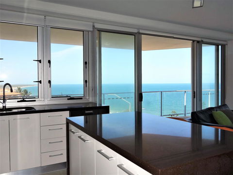 Oshen Holiday Apartments Yeppoon - Accommodation Whitsundays 22