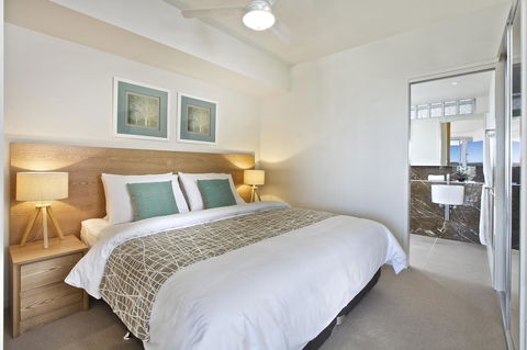 Oshen Holiday Apartments Yeppoon - Accommodation Whitsundays 9