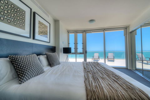 Oshen Holiday Apartments Yeppoon - Accommodation Whitsundays 7