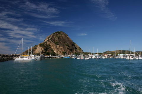 Oshen Holiday Apartments Yeppoon - Accommodation Whitsundays 16