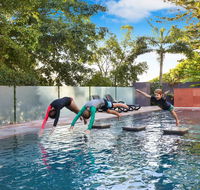 The Rise Noosa - Accommodation Whitsundays