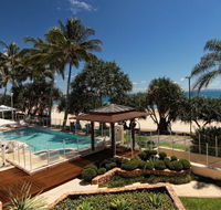 Netanya Noosa - Accommodation Whitsundays