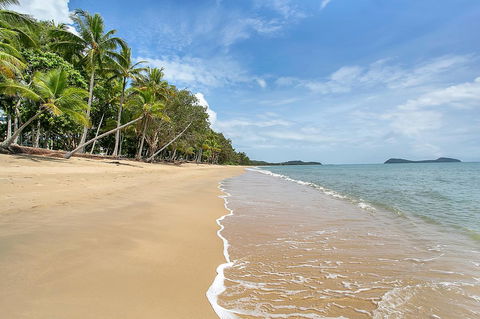 Agincourt Beachfront Apartments - Accommodation Whitsundays 21
