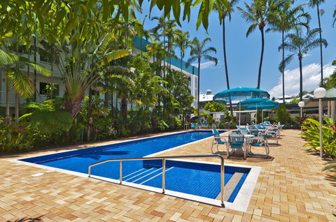 Agincourt Beachfront Apartments - Accommodation Whitsundays 12