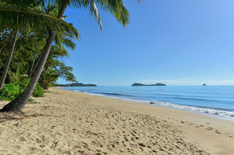 Agincourt Beachfront Apartments - Accommodation Whitsundays 22