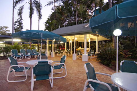 Agincourt Beachfront Apartments - Accommodation Whitsundays 7