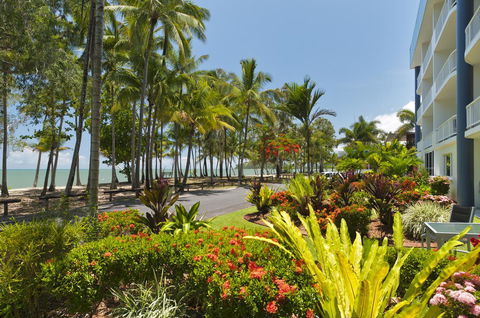 Agincourt Beachfront Apartments - Accommodation Whitsundays 26