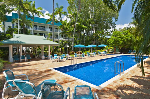 Agincourt Beachfront Apartments - Accommodation Whitsundays 2