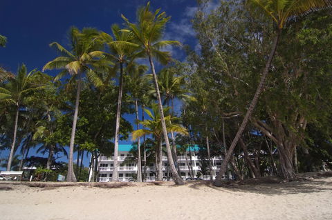 Agincourt Beachfront Apartments - Accommodation Whitsundays 8