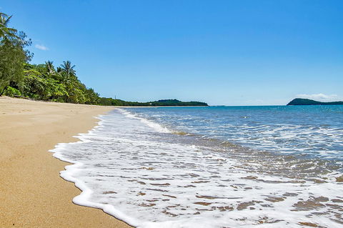 Agincourt Beachfront Apartments - Accommodation Whitsundays 19