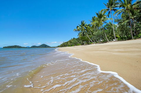 Agincourt Beachfront Apartments - Accommodation Whitsundays 20