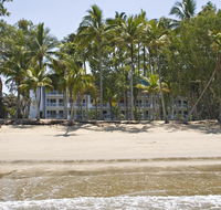 Agincourt Beachfront Apartments - Accommodation Whitsundays