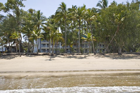 Agincourt Beachfront Apartments - Accommodation Whitsundays 0