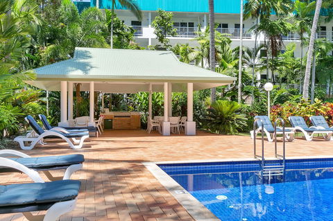 Agincourt Beachfront Apartments - Accommodation Whitsundays 6