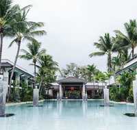 Pullman Port Douglas Sea Temple Resort and Spa - Accommodation Whitsundays