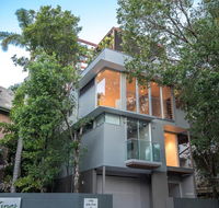 The Hastings Beach Houses - Accommodation Whitsundays