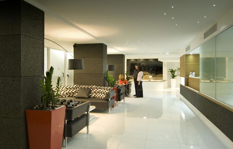 Rumba Beach Resort - Accommodation Whitsundays 44