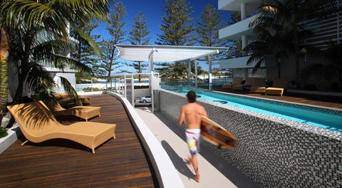 Rumba Beach Resort - Accommodation Whitsundays 22