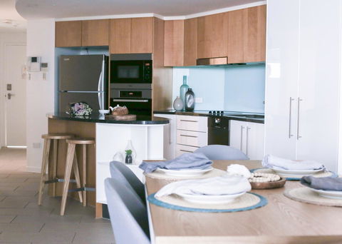 Rumba Beach Resort - Accommodation Whitsundays 2