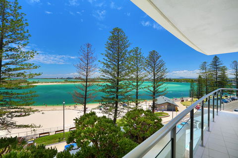 Rumba Beach Resort - Accommodation Whitsundays 23