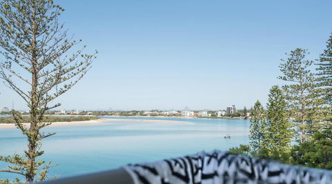 Rumba Beach Resort - Accommodation Whitsundays 4