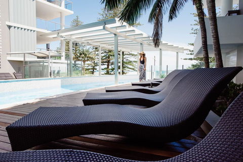 Rumba Beach Resort - Accommodation Whitsundays 20