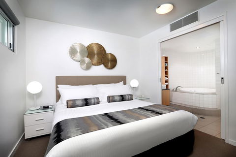 Rumba Beach Resort - Accommodation Whitsundays 29