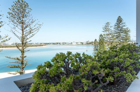 Rumba Beach Resort - Accommodation Whitsundays 3