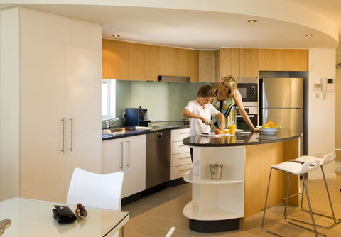 Rumba Beach Resort - Accommodation Whitsundays 42