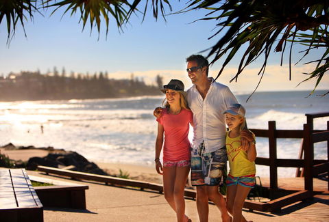 Rumba Beach Resort - Accommodation Whitsundays 32