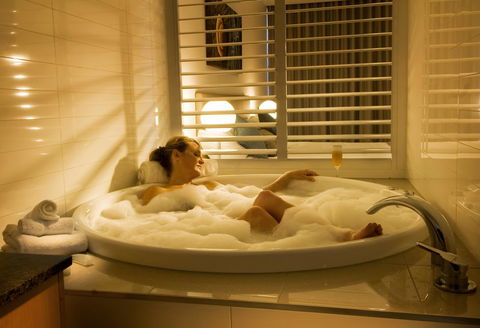 Rumba Beach Resort - Accommodation Whitsundays 36