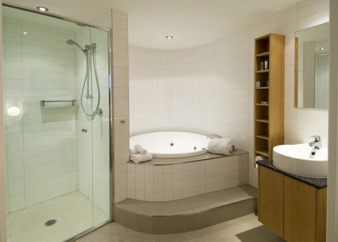 Rumba Beach Resort - Accommodation Whitsundays 5