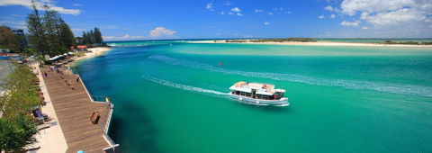 Rumba Beach Resort - Accommodation Whitsundays 25