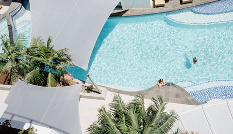 Rumba Beach Resort - Accommodation Whitsundays 16