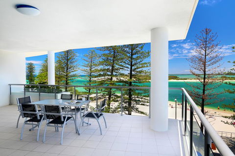 Rumba Beach Resort - Accommodation Whitsundays 18