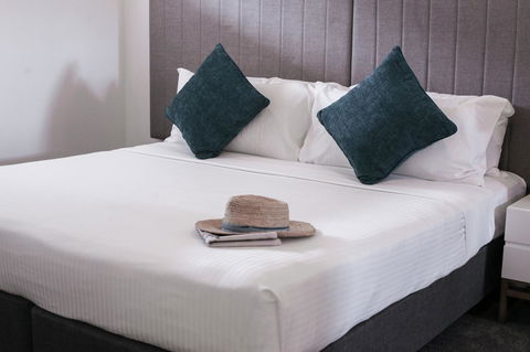 Rumba Beach Resort - Accommodation Whitsundays 7