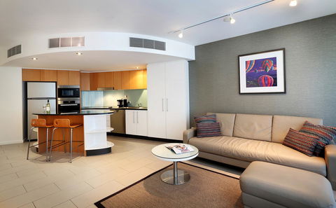 Rumba Beach Resort - Accommodation Whitsundays 31