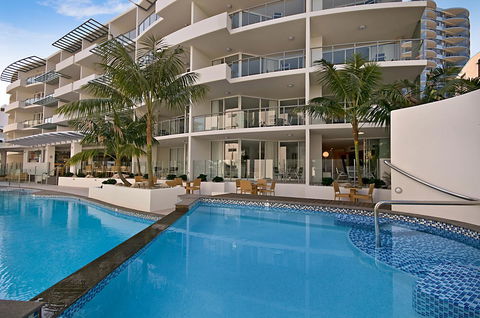 Rumba Beach Resort - Accommodation Whitsundays 33