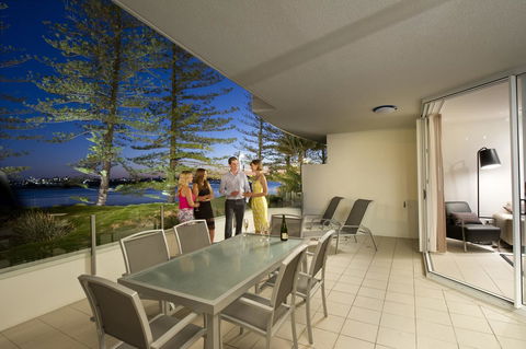 Rumba Beach Resort - Accommodation Whitsundays 43