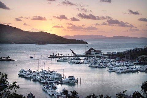 Poinciana 112 - Accommodation Whitsundays 25