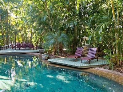 Poinciana 112 - Accommodation Whitsundays 28