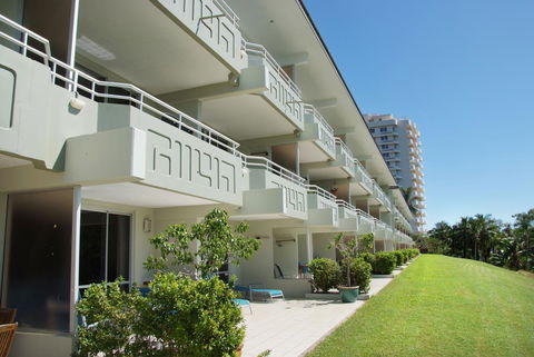 Poinciana 112 - Accommodation Whitsundays 9