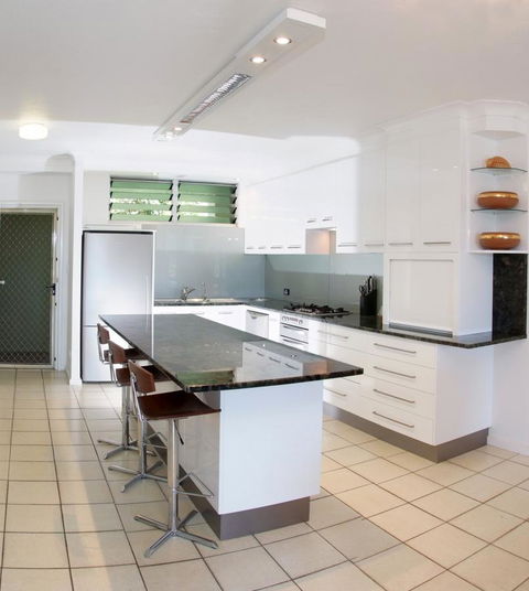 Poinciana 112 - Accommodation Whitsundays 6