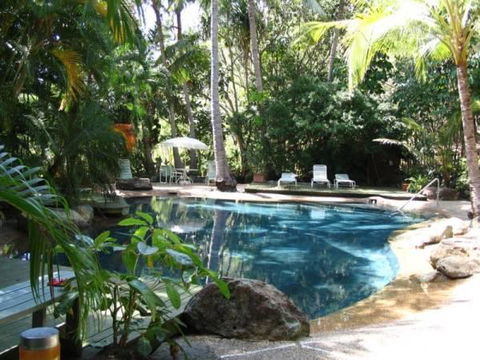 Poinciana 112 - Accommodation Whitsundays 1